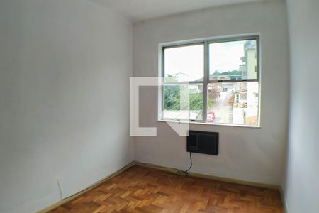 Quarto de apartamento para alugar com 1 quarto, 54m² em Fátima, Niterói