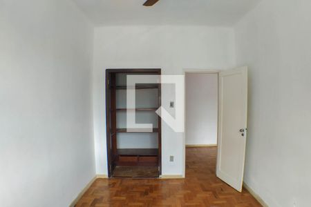 Quarto de apartamento para alugar com 1 quarto, 54m² em Fátima, Niterói