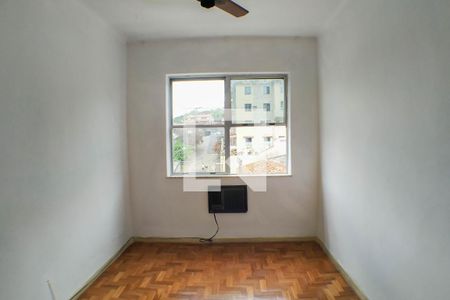 Quarto de apartamento para alugar com 1 quarto, 54m² em Fátima, Niterói