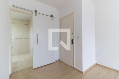 Entrada de apartamento para alugar com 2 quartos, 63m² em Vila Vera, São Paulo