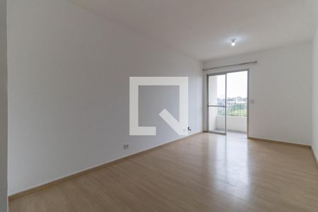 Sala de apartamento para alugar com 2 quartos, 63m² em Vila Vera, São Paulo