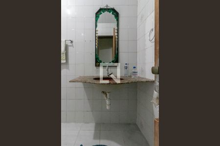 Casa à venda com 540m², 4 quartos e sem vagaBanheiro Social