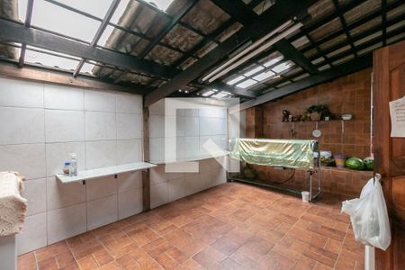 Casa à venda com 540m², 4 quartos e sem vagaÁrea de Serviço