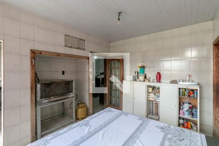 Casa à venda com 540m², 4 quartos e sem vagaCozinha