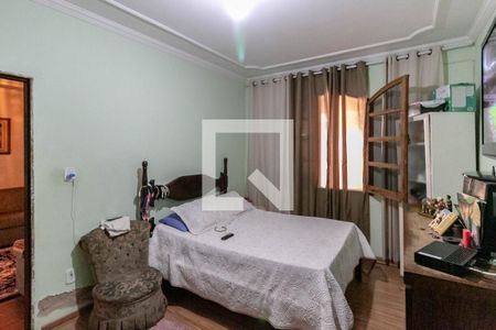 Quarto Suíte de casa à venda com 4 quartos, 540m² em Darcy Vargas, Belo Horizonte