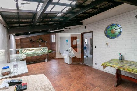 Casa à venda com 540m², 4 quartos e sem vagaÁrea de Serviço