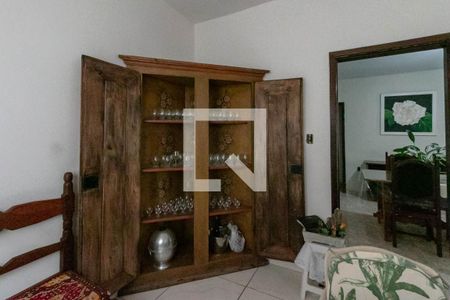 Casa à venda com 540m², 4 quartos e sem vagaQuarto 3