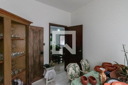 Casa à venda com 540m², 4 quartos e sem vagaQuarto 3