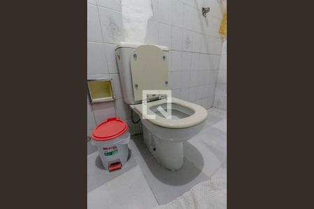 Casa à venda com 540m², 4 quartos e sem vagaBanheiro Social