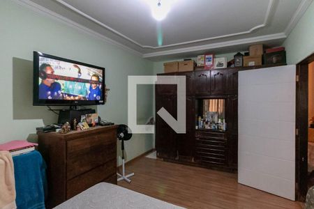 Quarto Suíte de casa à venda com 4 quartos, 540m² em Darcy Vargas, Belo Horizonte