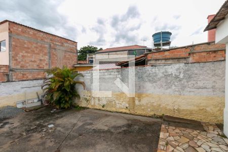 Casa à venda com 540m², 4 quartos e sem vagaQuintal