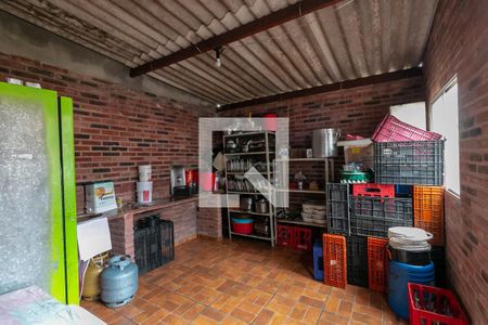 Casa à venda com 540m², 4 quartos e sem vagaÁrea de Serviço