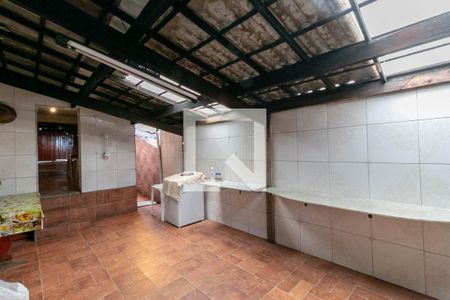 Casa à venda com 540m², 4 quartos e sem vagaÁrea de Serviço