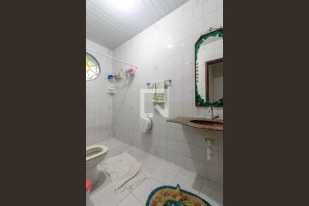 Casa à venda com 540m², 4 quartos e sem vagaBanheiro Social