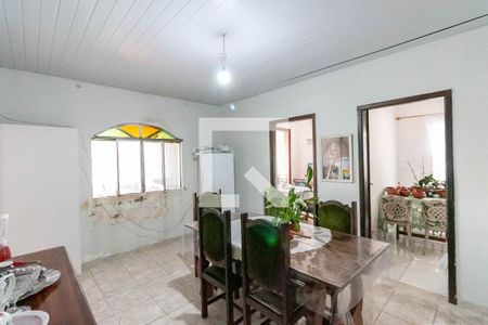 Casa à venda com 540m², 4 quartos e sem vagaCopa