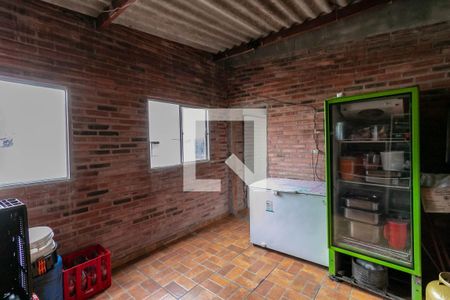 Casa à venda com 540m², 4 quartos e sem vagaÁrea de Serviço