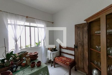 Casa à venda com 540m², 4 quartos e sem vagaQuarto 3