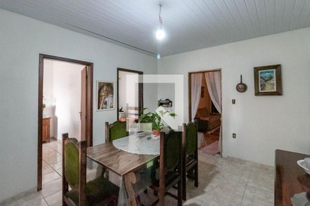 Casa à venda com 540m², 4 quartos e sem vagaCopa