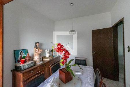 Casa à venda com 540m², 4 quartos e sem vagaQuarto 4