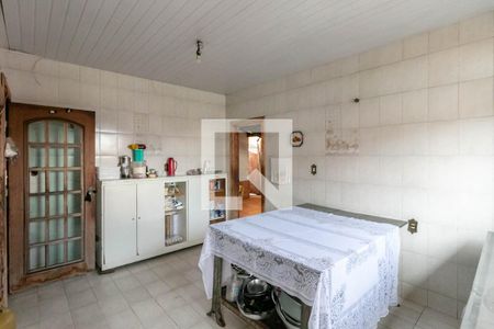 Casa à venda com 540m², 4 quartos e sem vagaCozinha
