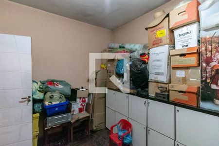 Casa à venda com 540m², 4 quartos e sem vagaQuarto 2