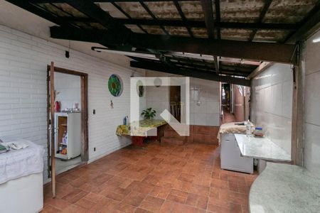 Casa à venda com 540m², 4 quartos e sem vagaÁrea de Serviço