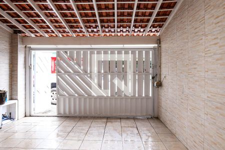 Casa à venda com 3 quartos, 210m² em Parque Capuava, Santo André