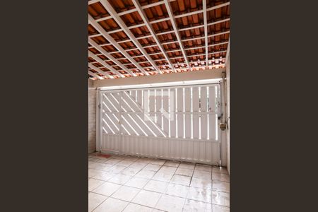 Casa à venda com 210m², 3 quartos e 2 vagas