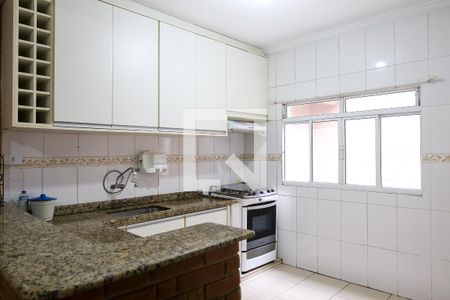Casa à venda com 210m², 3 quartos e 2 vagas