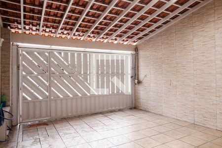 Casa à venda com 210m², 3 quartos e 2 vagas