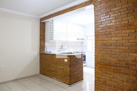 Casa à venda com 210m², 3 quartos e 2 vagas