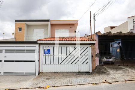 Casa à venda com 210m², 3 quartos e 2 vagas
