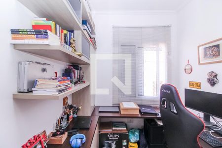 Escritório de casa à venda com 3 quartos, 230m² em Vila Ivone, São Paulo