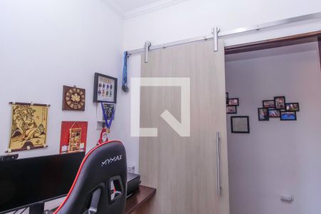 Escritório de casa à venda com 3 quartos, 230m² em Vila Ivone, São Paulo