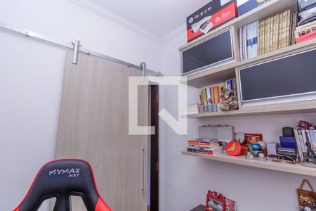Escritório de casa à venda com 3 quartos, 230m² em Vila Ivone, São Paulo