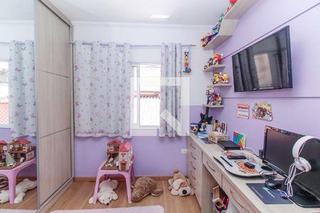 Casa à venda com 230m², 3 quartos e 2 vagas Casa à venda com 230m², 3 quartos e 2 vagasQuarto 2