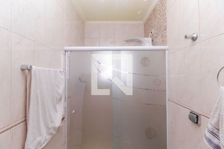 Casa à venda com 230m², 3 quartos e 2 vagas Casa à venda com 230m², 3 quartos e 2 vagasBanheiro da Suíte