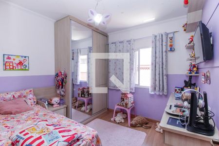 Casa à venda com 230m², 3 quartos e 2 vagas Casa à venda com 230m², 3 quartos e 2 vagasQuarto 2