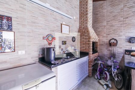 Casa à venda com 230m², 3 quartos e 2 vagas Casa à venda com 230m², 3 quartos e 2 vagasChurrasqueira