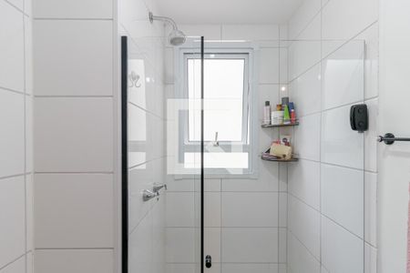 Apartamento à venda com 45m², 2 quartos e sem vagaBanheiro 