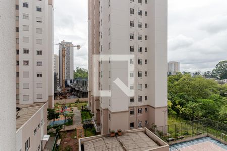 Apartamento à venda com 45m², 2 quartos e sem vagaVista da Sala