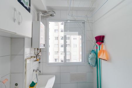 Apartamento à venda com 45m², 2 quartos e sem vagaÁrea de Serviço