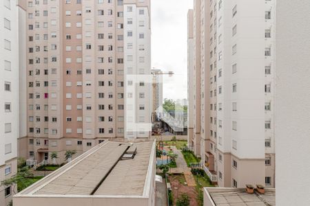 Apartamento à venda com 45m², 2 quartos e sem vagaVista do Quarto 2