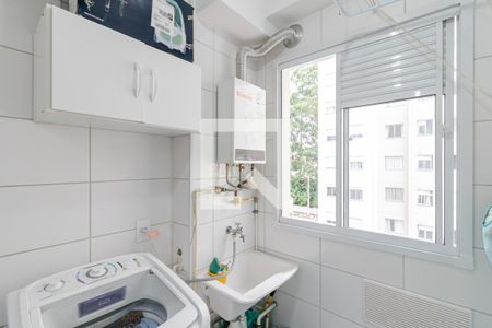 Apartamento à venda com 45m², 2 quartos e sem vagaÁrea de Serviço