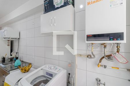 Apartamento à venda com 45m², 2 quartos e sem vagaÁrea de Serviço