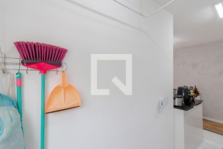 Apartamento à venda com 45m², 2 quartos e sem vagaÁrea de Serviço