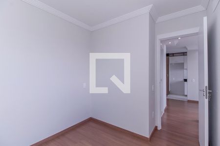 Quarto 1 de apartamento para alugar com 2 quartos, 47m² em Jardim Adutora, São Paulo