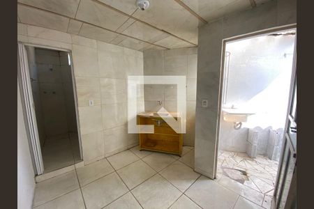 Casa para alugar com 80m², 1 quarto e 1 vaga Casa para alugar com 80m², 1 quarto e 1 vagaCozinha