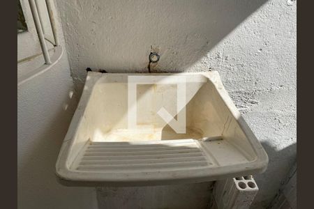 Casa para alugar com 80m², 1 quarto e 1 vaga Casa para alugar com 80m², 1 quarto e 1 vagaÁrea de Serviço