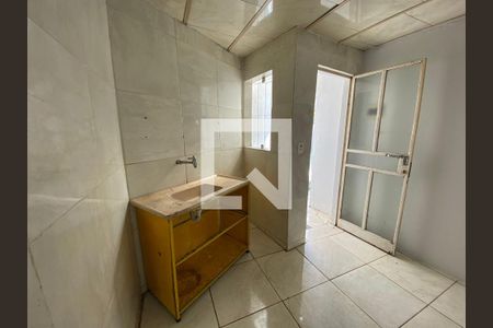 Casa para alugar com 80m², 1 quarto e 1 vaga Casa para alugar com 80m², 1 quarto e 1 vagaCozinha